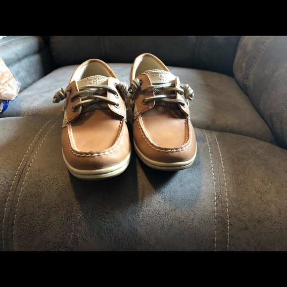 Sperry’s - Picture 3 of 5